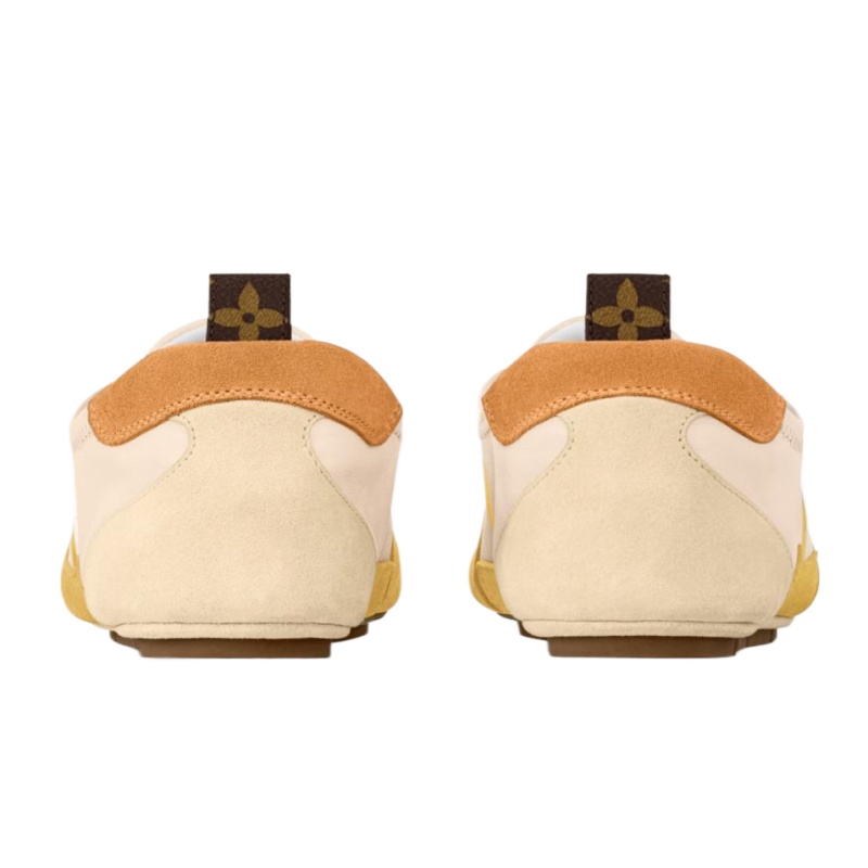 Louis Vuitton LV Sneakerina - Image 4